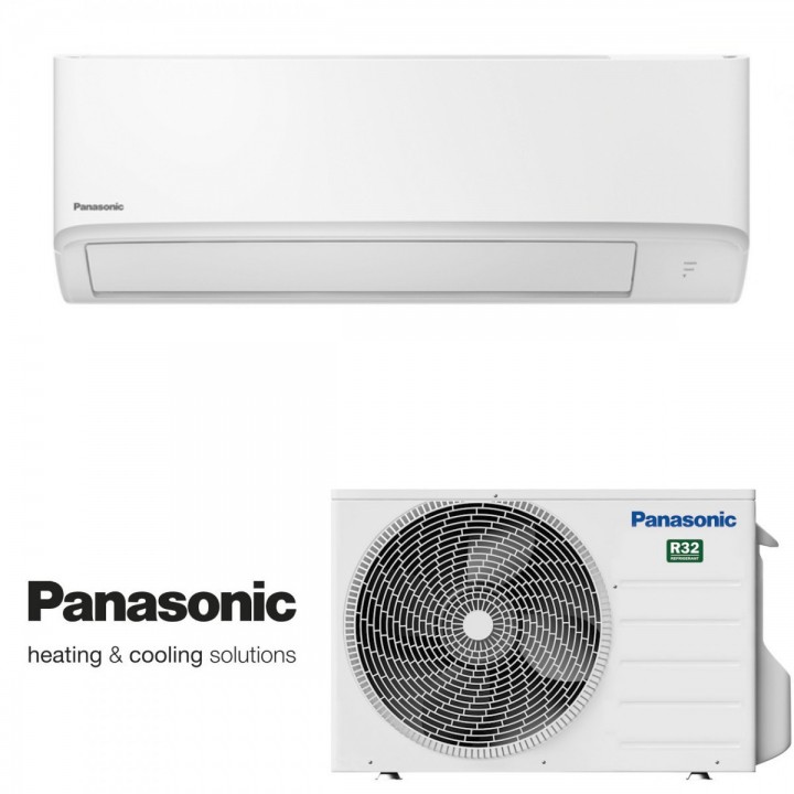 Klimatyzator ścienny Panasonic ULTRA TZ 5.0 kW 